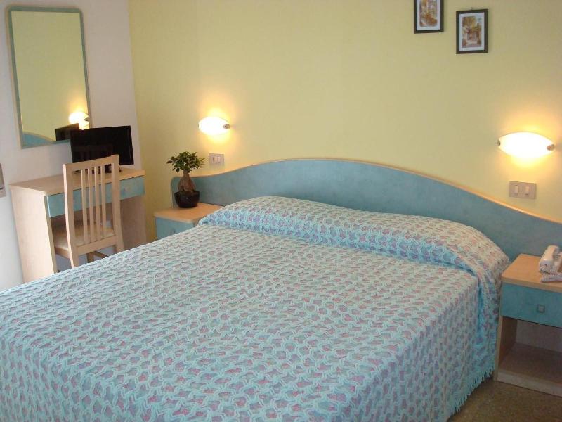 Hotel Villa Ersilia Rimini - Oda