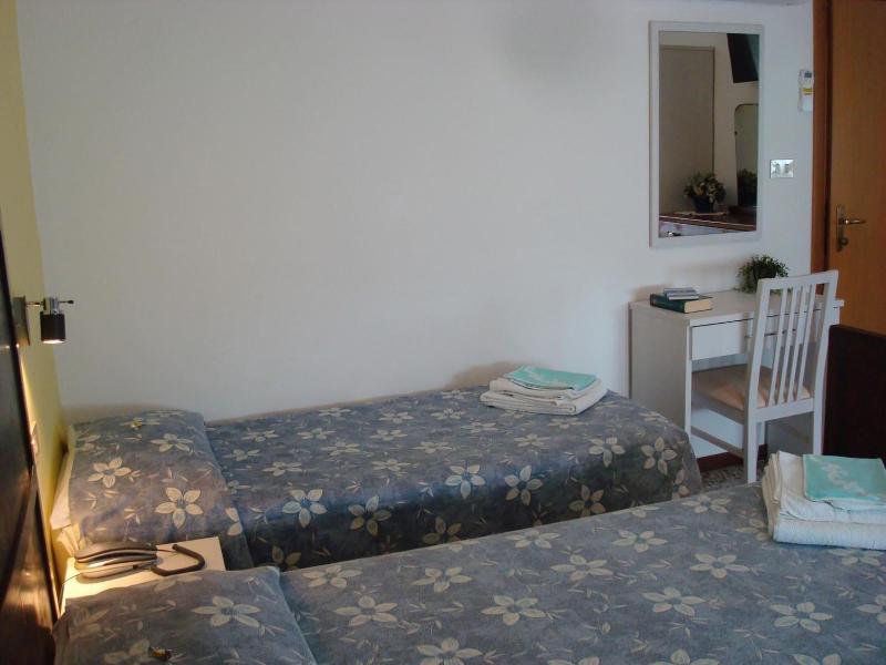 Hotel Villa Ersilia Rimini - Oda