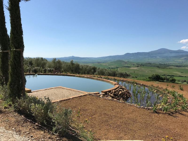 A440 in Tuscany - Aktivite