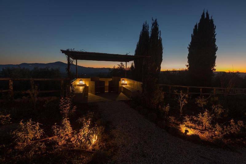 A440 in Tuscany - Genel