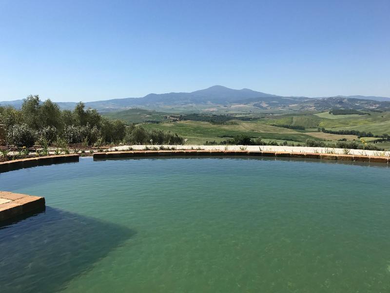 A440 in Tuscany - Genel