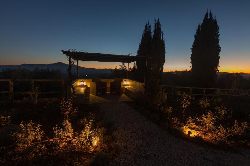 A440 in Tuscany - Genel