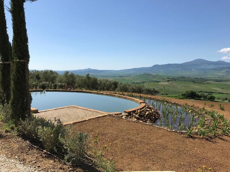 A440 in Tuscany - Havuz