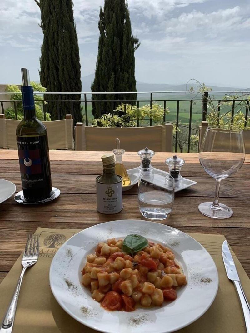 A440 in Tuscany - Restoran