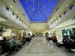 Coral Beach Resort Hurghada fotoÄŸrafÄ±