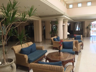 Coral Beach Resort Hurghada fotoÄŸrafÄ±