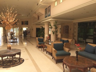 Coral Beach Resort Hurghada fotoÄŸrafÄ±