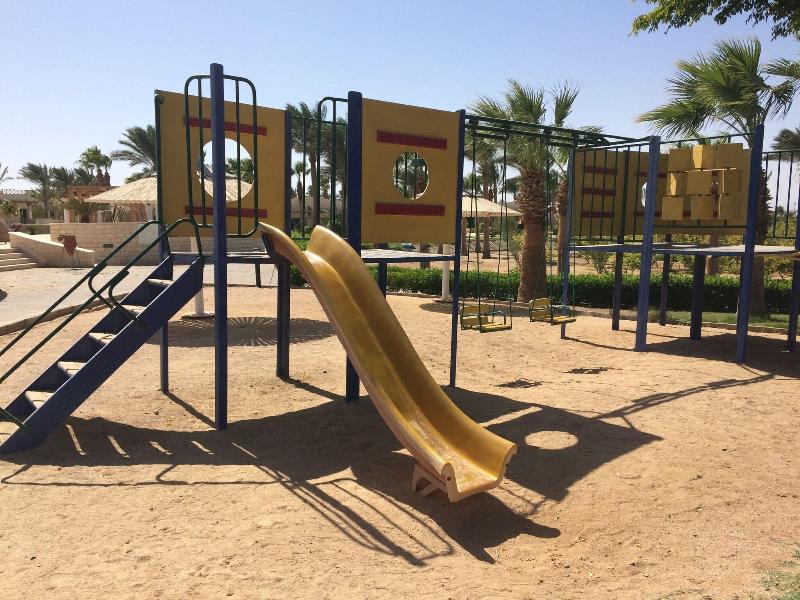 Coral Beach Resort Hurghada - Aktivite