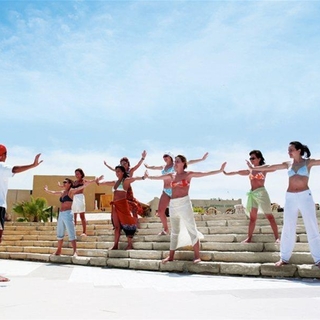 Coral Beach Resort Hurghada fotoÄŸrafÄ±