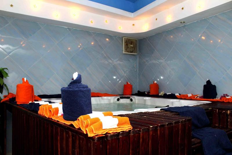 Coral Beach Resort Hurghada - Aktivite