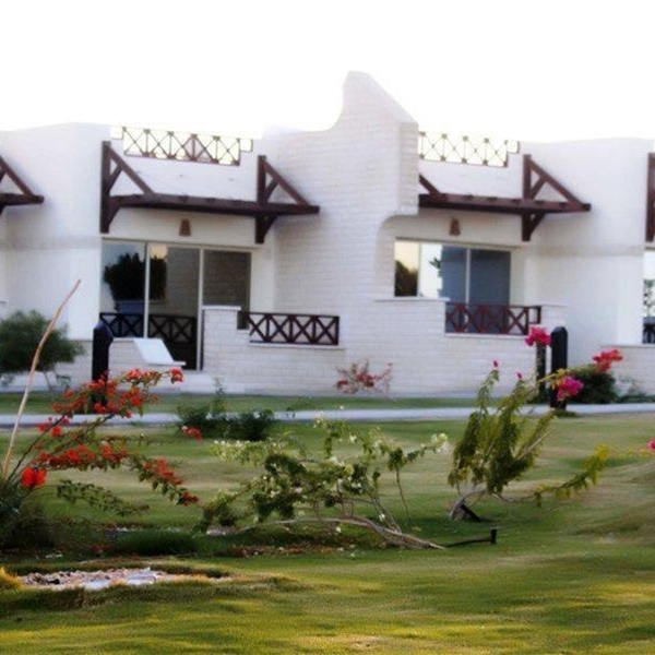 Coral Beach Resort Hurghada - Genel