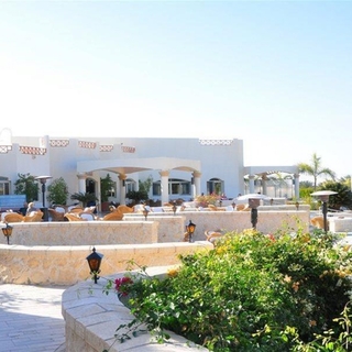 Coral Beach Resort Hurghada fotoÄŸrafÄ±