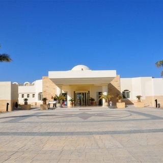 Coral Beach Resort Hurghada fotoÄŸrafÄ±