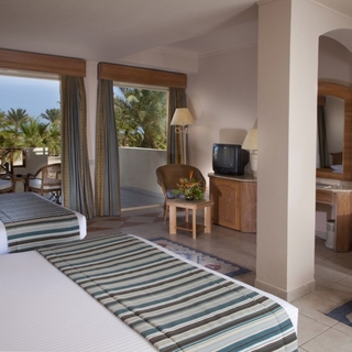 Coral Beach Resort Hurghada fotoÄŸrafÄ±
