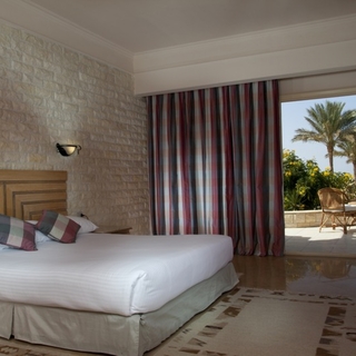 Coral Beach Resort Hurghada fotoÄŸrafÄ±