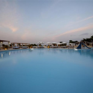 Coral Beach Resort Hurghada fotoÄŸrafÄ±