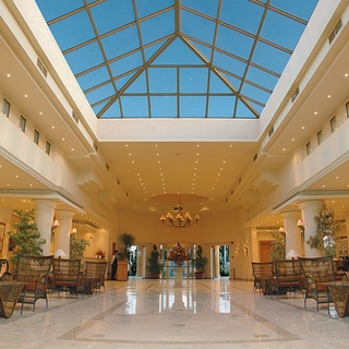 Coral Beach Resort Hurghada fotoÄŸrafÄ±