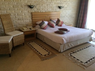 Coral Beach Resort Hurghada fotoÄŸrafÄ±