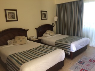 Coral Beach Resort Hurghada fotoÄŸrafÄ±