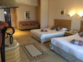Coral Beach Resort Hurghada fotoÄŸrafÄ±