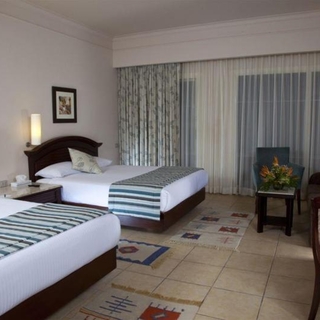 Coral Beach Resort Hurghada fotoÄŸrafÄ±