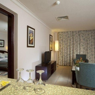 Coral Beach Resort Hurghada fotoÄŸrafÄ±
