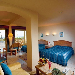 Coral Beach Resort Hurghada fotoÄŸrafÄ±