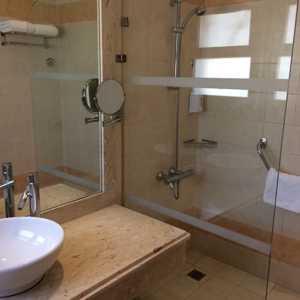 Coral Beach Resort Hurghada - Oda