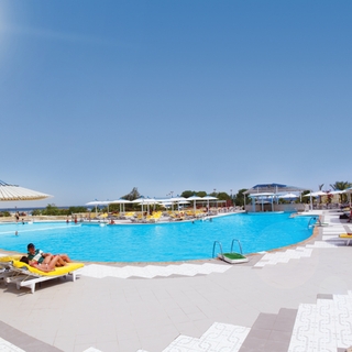 Coral Beach Resort Hurghada fotoÄŸrafÄ±