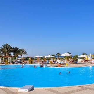 Coral Beach Resort Hurghada fotoÄŸrafÄ±