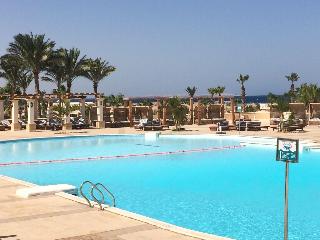Coral Beach Resort Hurghada fotoÄŸrafÄ±