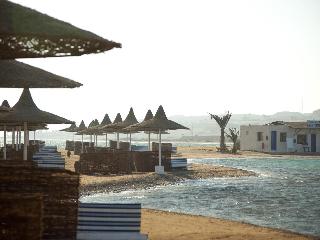 Coral Beach Resort Hurghada fotoÄŸrafÄ±
