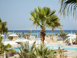 Coral Beach Resort Hurghada fotoÄŸrafÄ±