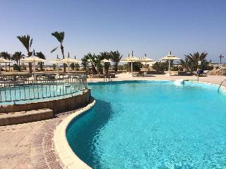 Coral Beach Resort Hurghada fotoÄŸrafÄ±