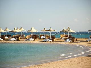 Coral Beach Resort Hurghada fotoÄŸrafÄ±