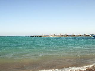 Coral Beach Resort Hurghada fotoÄŸrafÄ±