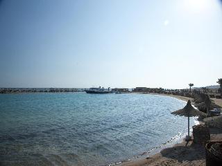 Coral Beach Resort Hurghada fotoÄŸrafÄ±