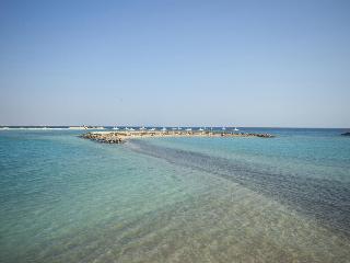 Coral Beach Resort Hurghada fotoÄŸrafÄ±