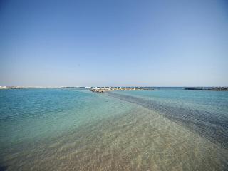 Coral Beach Resort Hurghada fotoÄŸrafÄ±