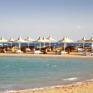 Coral Beach Resort Hurghada fotoÄŸrafÄ±