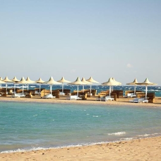 Coral Beach Resort Hurghada fotoÄŸrafÄ±