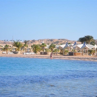 Coral Beach Resort Hurghada fotoÄŸrafÄ±