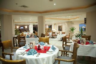 Coral Beach Resort Hurghada fotoÄŸrafÄ±