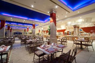 Coral Beach Resort Hurghada fotoÄŸrafÄ±