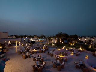 Coral Beach Resort Hurghada fotoÄŸrafÄ±