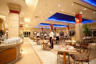 Coral Beach Resort Hurghada fotoÄŸrafÄ±