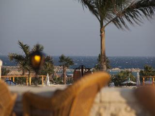 Coral Beach Resort Hurghada fotoÄŸrafÄ±
