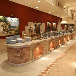 Coral Beach Resort Hurghada fotoÄŸrafÄ±
