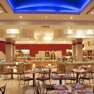 Coral Beach Resort Hurghada fotoÄŸrafÄ±