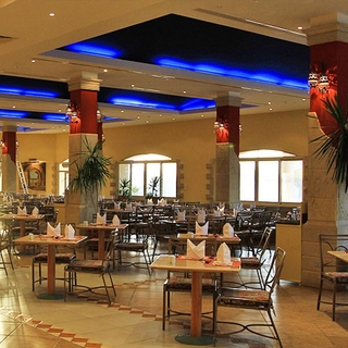 Coral Beach Resort Hurghada fotoÄŸrafÄ±